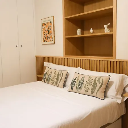Apartment Monkeys Quintana Q1 Seville